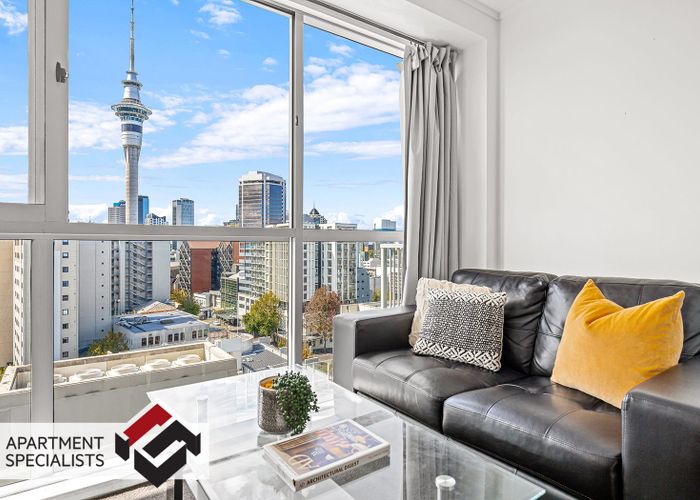  at 189 Hobson Street, City Centre, Auckland City, Auckland