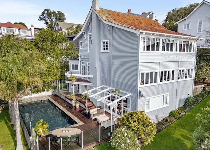  at 19 Seaview Road, Remuera, Auckland City, Auckland