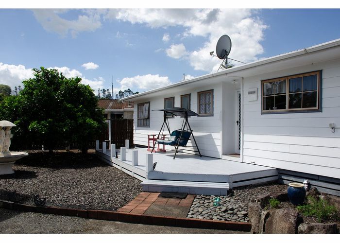  at 5 Blundell Avenue, Kawerau, Kawerau