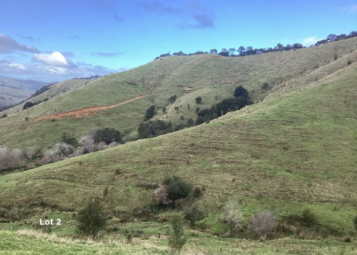  at 784 Mangawara Road, Hoe-O-Tainui, Tahuna