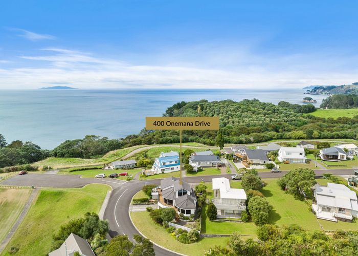  at 400 Onemana Drive, Onemana