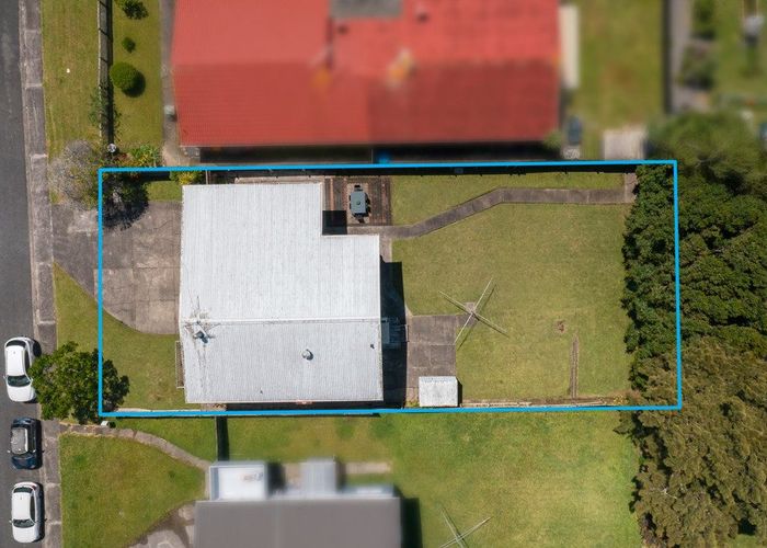  at 16 Keldale Place, Forrest Hill, North Shore City, Auckland