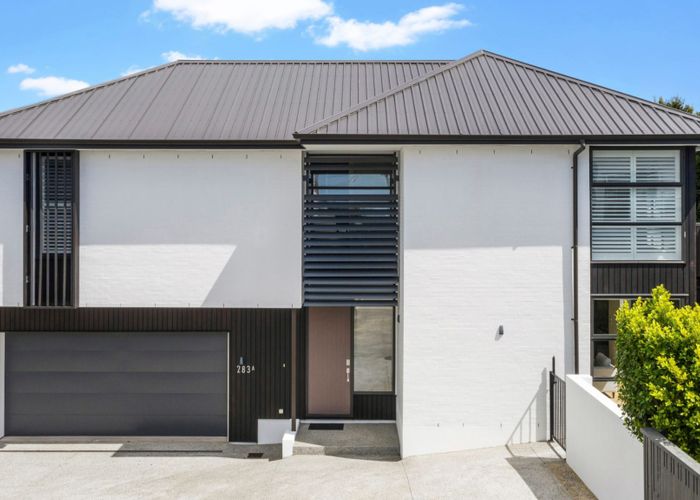  at 283A West Tamaki Road, Wai o Taiki Bay, Auckland