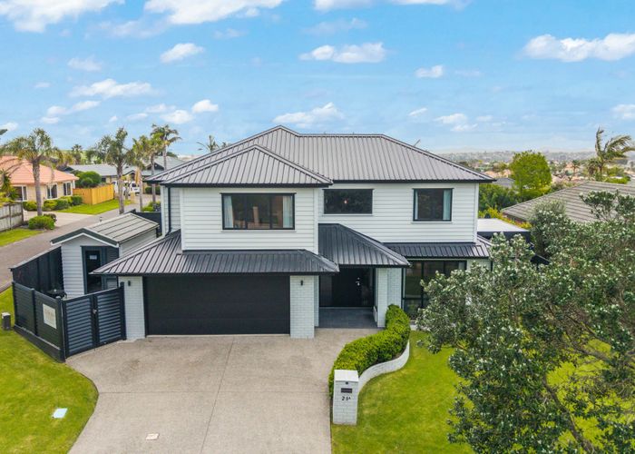  at 23A Westerham Drive, Dannemora, Manukau City, Auckland