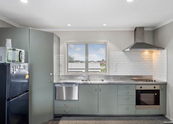  at 4/289 Shirley Road, Papatoetoe, Manukau City, Auckland