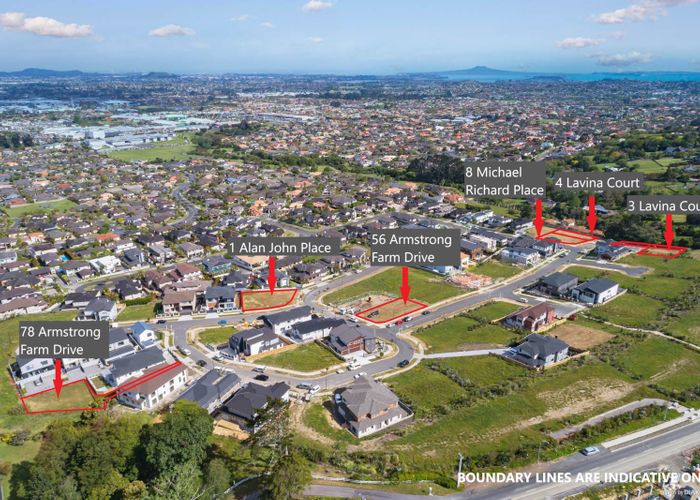  at 4 Lavina Court, East Tamaki Heights, Auckland