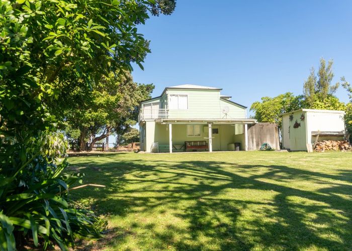  at 41 Judges Parade, Nuhaka