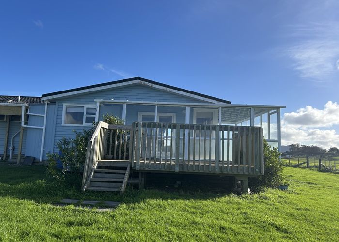  at 8 Brown Road, Hakaru, Kaiwaka