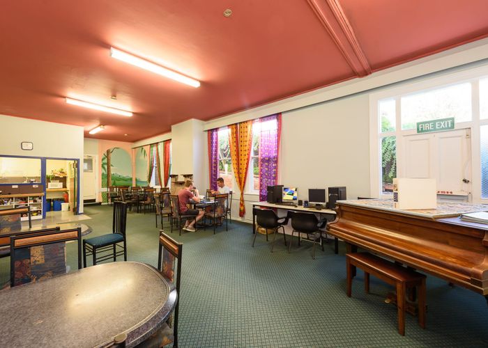  at 115 Brougham St, Mount Victoria, Wellington, Wellington