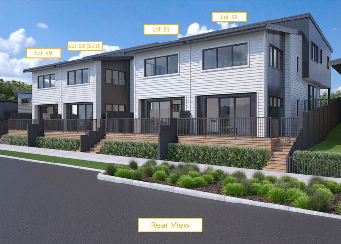  at Lot 49 Woodlands Rise, Orewa, Rodney, Auckland
