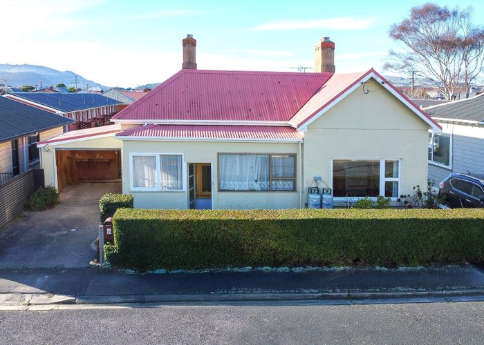  at 77 Wesley Street, South Dunedin, Dunedin, Otago