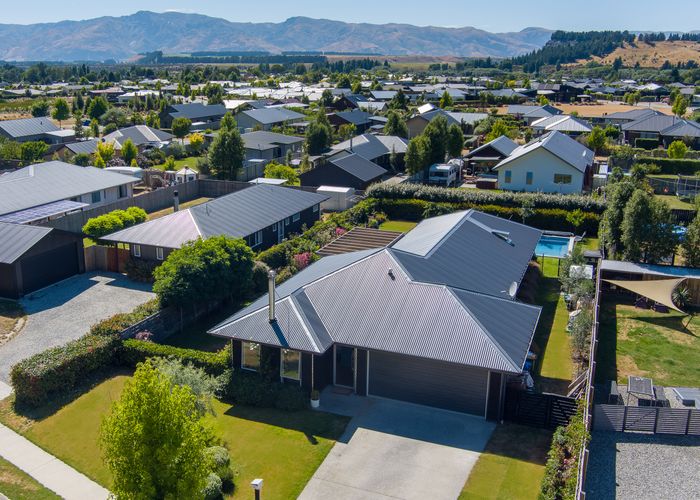  at 32 Quinnat Street, Albert Town, Wanaka