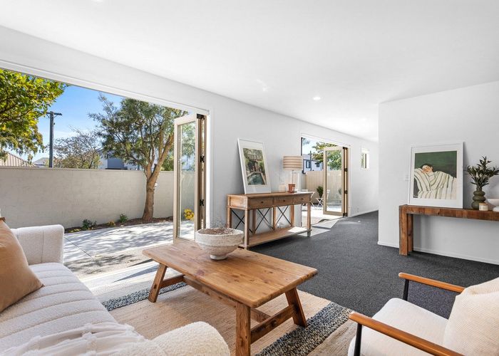  at 490 Manchester Street, St. Albans, Christchurch City, Canterbury