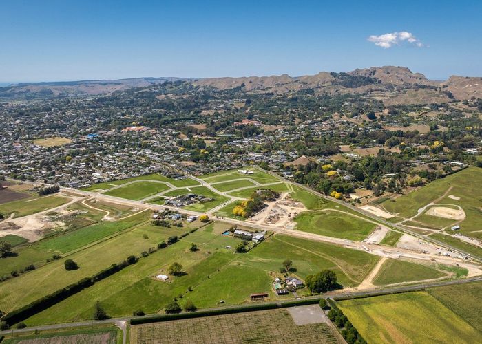  at Stage 1 Iona Development, Havelock North, Hastings, Hawke's Bay