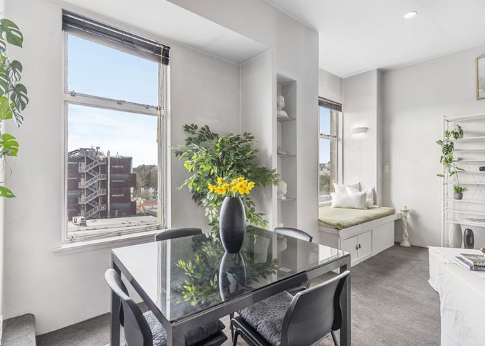  at PI/238 Karangahape Road, Newton, Auckland