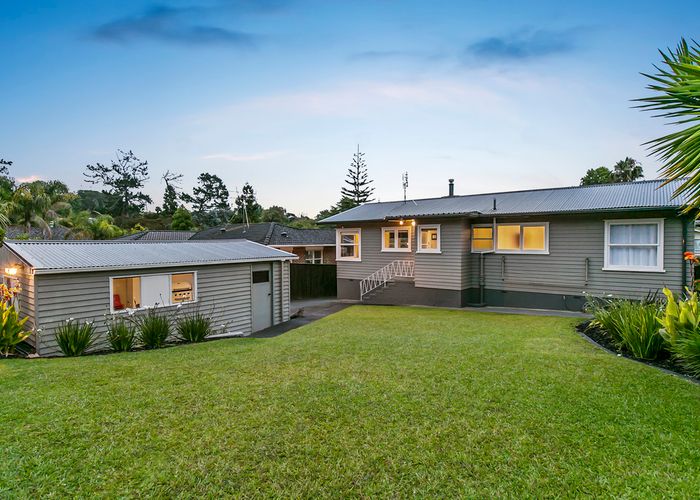  at 63 Saffron Street, Birkdale, Auckland