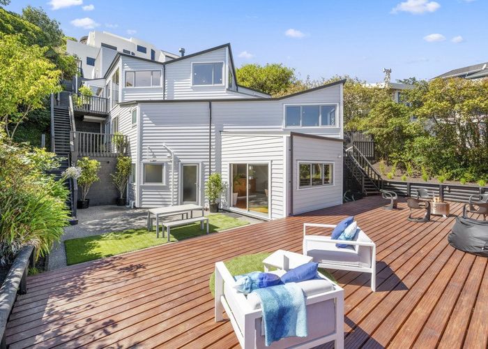  at 9 Inverell Way, Seatoun, Wellington, Wellington