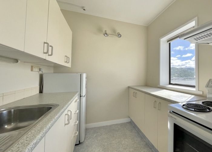  at 46/70 Hobson Street, Thorndon, Wellington, Wellington