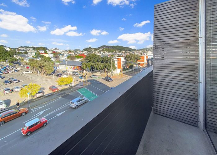  at 310A/80 Riddiford Street, Newtown, Wellington, Wellington