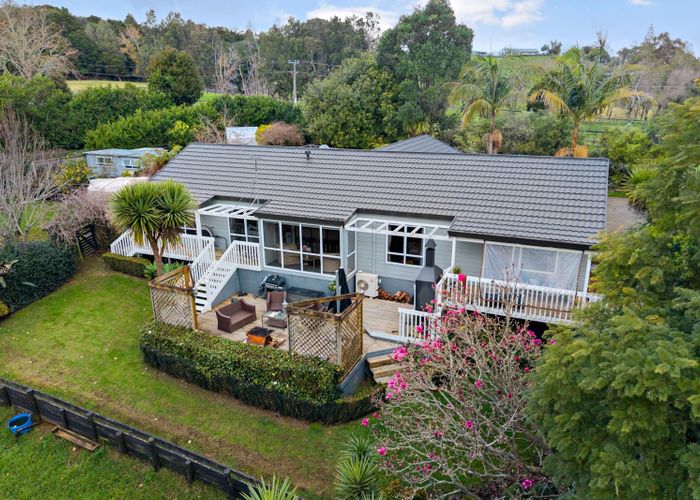  at 165 Buckville Road, Buckland