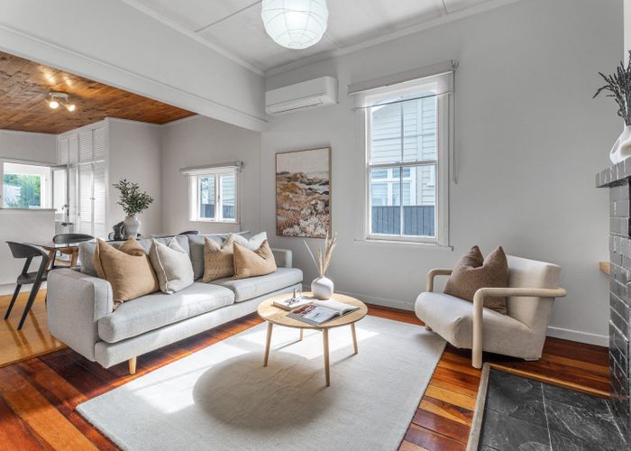  at 33 Halesowen Avenue, Sandringham, Auckland City, Auckland