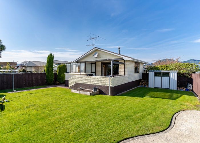 Recently sold 82 Goodall Street, Mosgiel homes.co.nz