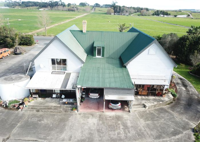  at 685 Pouto Road, Aratapu, Dargaville