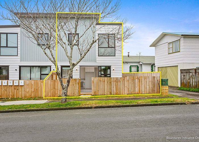  at 69A Astley Avenue, New Lynn, Waitakere City, Auckland