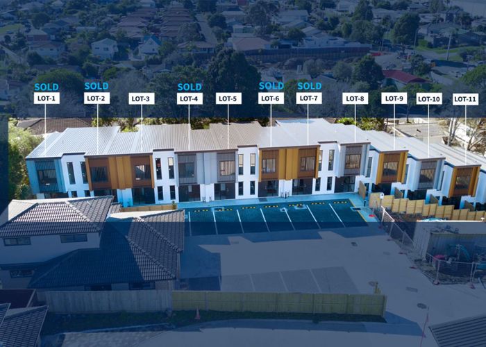  at 5/32 Brandon Road, Glen Eden, Waitakere City, Auckland