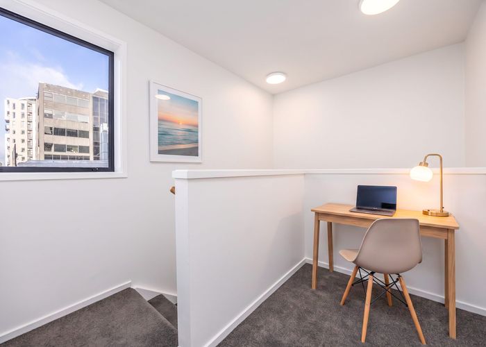  at 13B/3 Whitaker Place, City Centre, Auckland City, Auckland