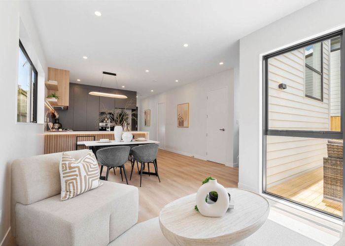  at Lot 2/16 Madison Place, Forrest Hill, North Shore City, Auckland