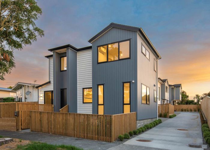  at 24A Swinburne Street, Blockhouse Bay, Auckland City, Auckland