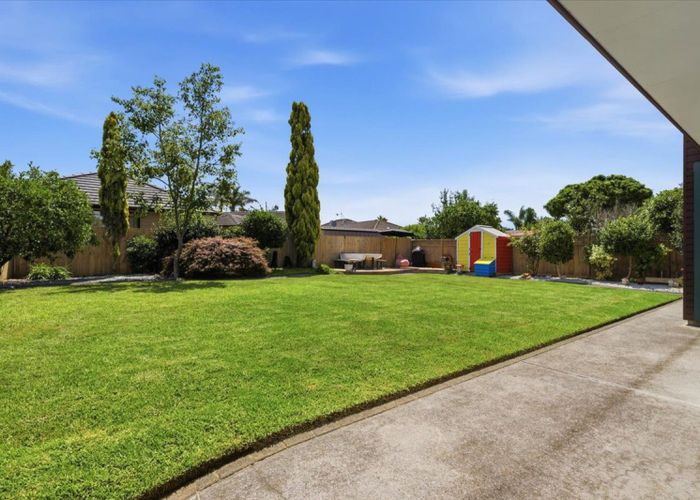  at 72 Palm Beach Boulevard, Papamoa, Tauranga, Bay Of Plenty