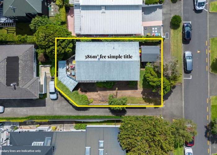  at 3 Rewiti Street, Orakei, Auckland City, Auckland