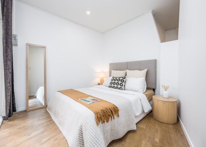  at 1A/9 Upper Queen Street, City Centre, Auckland City, Auckland
