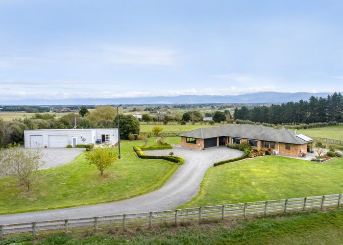  at 184 Glenmorven Road, Morison Bush, Greytown