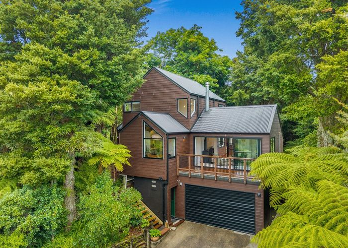  at 189 Shaw Road, Oratia, Waitakere City, Auckland