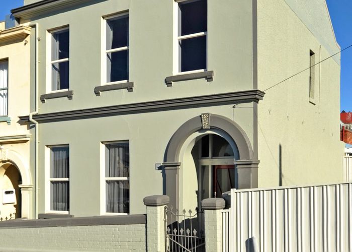  at 23 Hope Street, City Centre, Dunedin, Otago