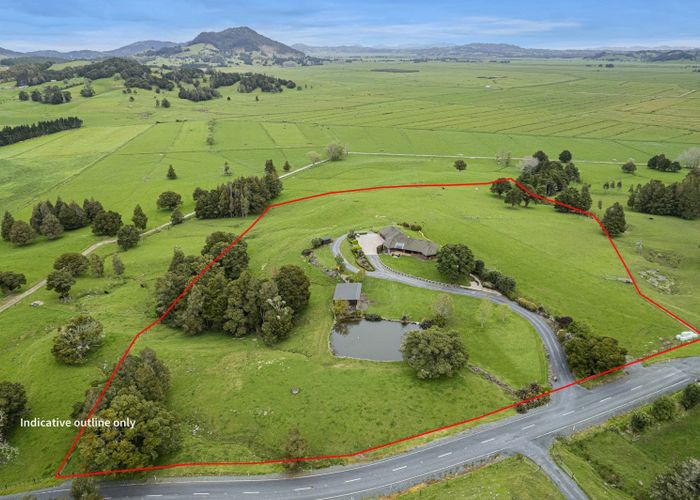  at 135 Corbett Road, Whakapara, Hikurangi