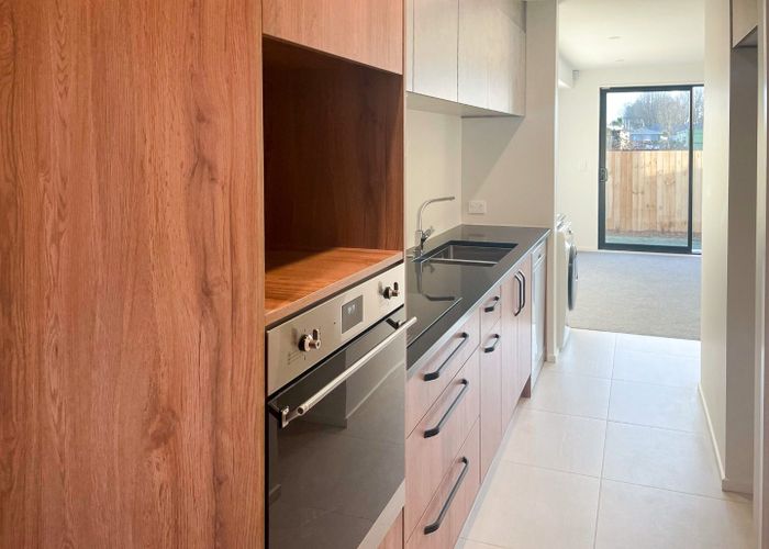  at 5/119 Sherborne Street, St. Albans, Christchurch City, Canterbury