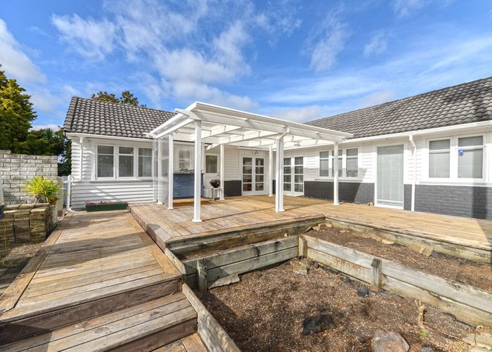  at 52 Don Buck Road, Massey, Waitakere City, Auckland