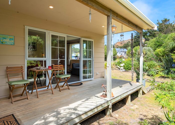  at 22 Paloona Street, Aramoana, Port Chalmers