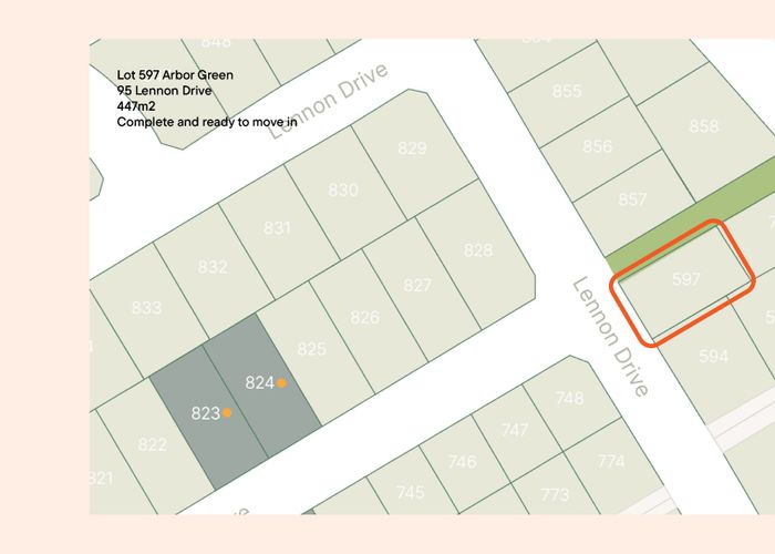  at 95 Lennon Drive, Rolleston, Selwyn, Canterbury