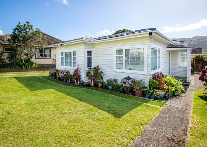  at 43 Coates Street, Linden, Wellington, Wellington