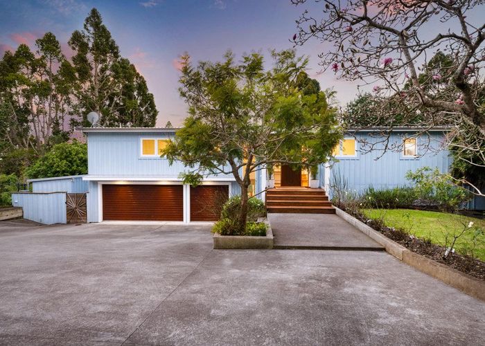  at 18 Kopiko Road, Titirangi, Waitakere City, Auckland