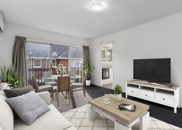  at 4/54 Felton Mathew Ave, Saint Johns, Auckland City, Auckland