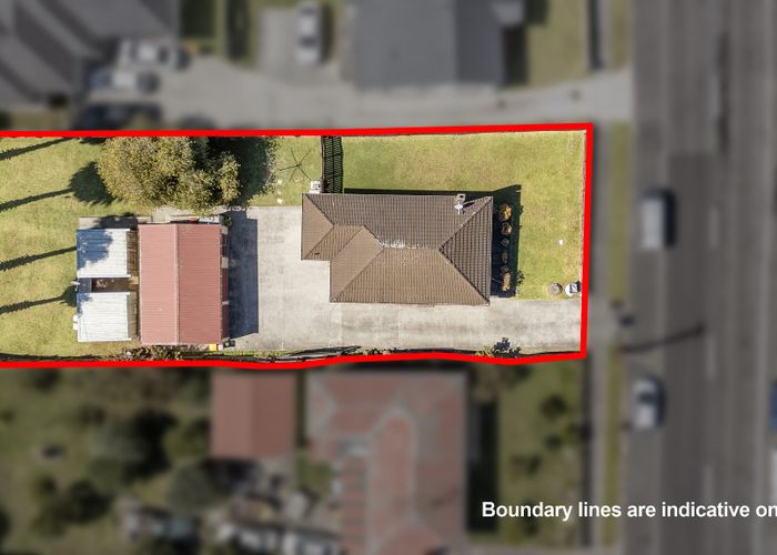  at 12 Plunket Avenue, Papatoetoe, Manukau City, Auckland