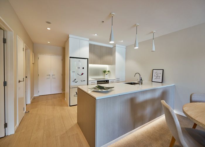  at 202/4 Bute Road, Browns Bay, North Shore City, Auckland