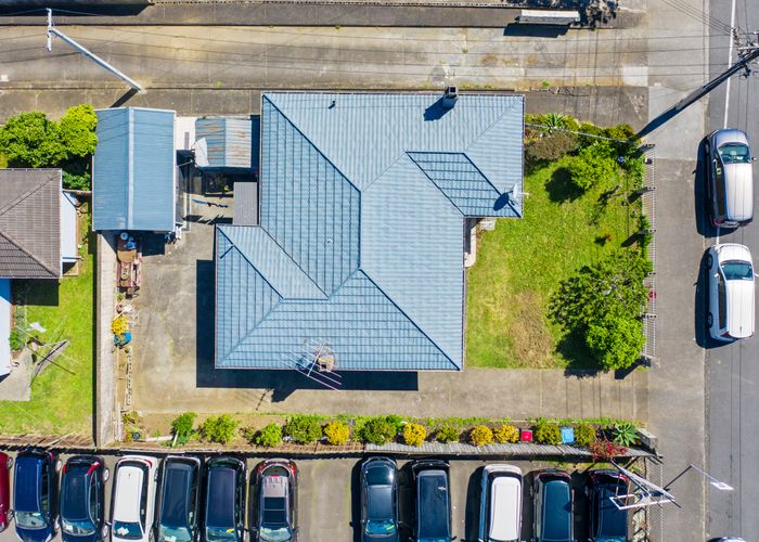  at 36 Hall Avenue, Otahuhu, Auckland