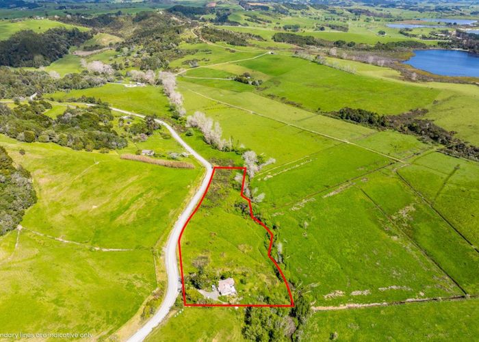  at 455 Pakiri Block Road, Tomarata, Wellsford